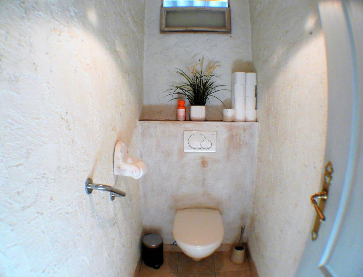 Joli appartement à 20 minutes de Montpellier Vailhauques Exterior foto